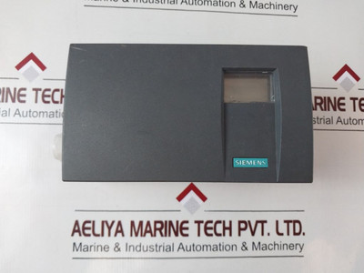 Siemens 6Dr5310-0Ng00-0Aa0 Sipart Ps2 I/P Positioner Siemens 6Dr5310-0Ng00-0Aa0 Sipart Ps2 I/P Positioner