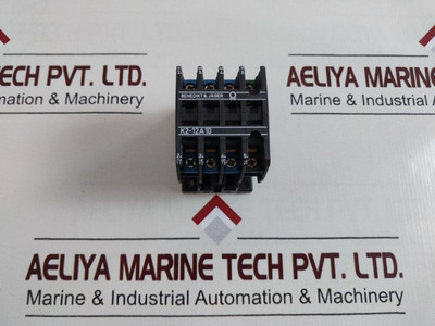 K2-12A10 Contactor Relay Benedikt & Jager New K2-12A10 Contactor Relay Benedikt & Jager New