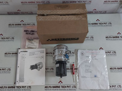 Det-tronics Pireclb1A1W2 Infrared Hydrocarbon Gas Detector Pirecl 007168-045 Det-tronics Pireclb1A1W2 Infrared Hydrocarbon Gas Detector Pirecl 007168-045