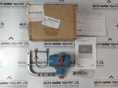Rosemount 2088/2090 Smart Pressure Transmitter Set 2088 G2S22A2M5B4I1P1Q4Q8 Rosemount 2088/2090 Smart Pressure Transmitter Set 2088 G2S22A2M5B4I1P1Q4Q8