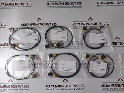 Stauff Dn2-pn 630/2 Hydraulic Test Coupling Hose Sms-15-915-b-c6F