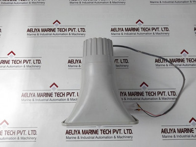 Monacor Nr-25Ks Horn Speaker 30W/8Ω , Nr.16.0240