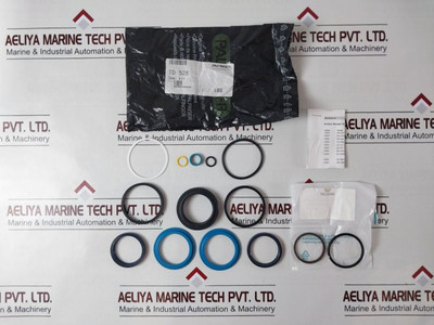 Palfinger Td 528 Seal Kit W 60/1