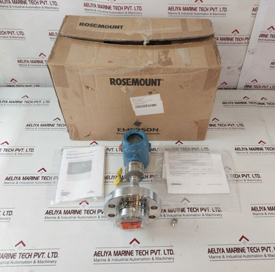 Rosemount 3051S Series Pressure Transmitter 3051S2Tg4A2B11A1Bd1E7M5P1Q4Qtt1 Rosemount 3051S Series Pressure Transmitter 3051S2Tg4A2B11A1Bd1E7M5P1Q4Qtt1