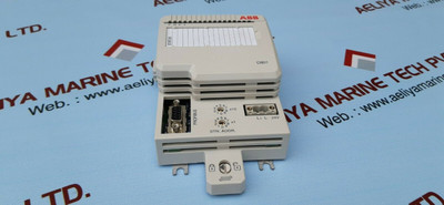 ABB CI801 Communication Module Profibus SC11448346 Control Drawing 3BUR001854 ABB CI801 Communication Module Profibus SC11448346 Control Drawing 3BUR001854