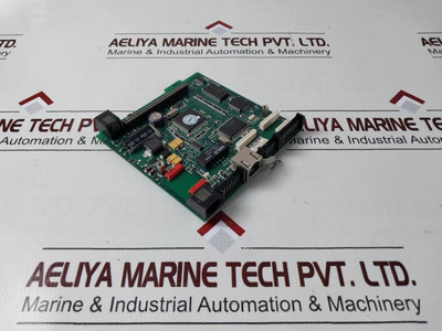 Atronic Systems Mdc2--c3L Pcb Card Atronic Systems Mdc2--c3L Pcb Card