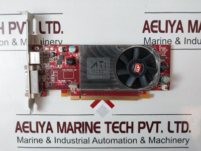 Advanced Micro Devices B629 Graphic Card Ati-102-b62902 (B) Advanced Micro Devices B629 Graphic Card Ati-102-b62902 (B)