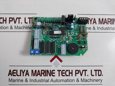 Knight T005V0 Pcb Card 0300948 Rev. B Ver: 3.7 Knight T005V0 Pcb Card 0300948 Rev. B Ver: 3.7