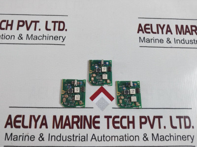 40360P-4 Pcb Card 010618P-4
