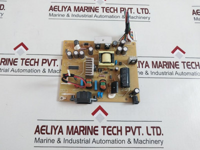 Dell L0281-1N Lcd Monitor Power Supply Board 48.7M304.01N