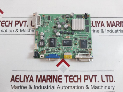 Tovis Stch-mk2 Pcb Card Rev: A3