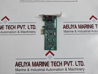 Intel Cpu-e25869(B) Pci Express Network Adapter Board Intel Cpu-e25869(B) Pci Express Network Adapter Board