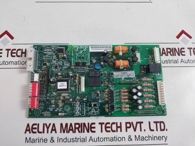 Rotork 50901-04 Pcb Card 51050-04 Rotork 50901-04 Pcb Card 51050-04