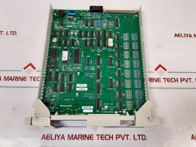 Honeywell Mc-pd1 X02 Digital Input Module 51404092-400 Rev F Honeywell Mc-pd1 X02 Digital Input Module 51404092-400 Rev F