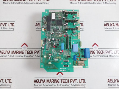 Abb Snat-7070 Control Board /Circuit Board Snaz 7070 J Abb Snat-7070 Control Board /Circuit Board Snaz 7070 J
