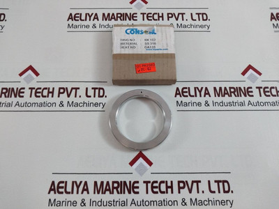 Conseal Api 6A-0348 Gasket Ring Bx152 Conseal Api 6A-0348 Gasket Ring Bx152