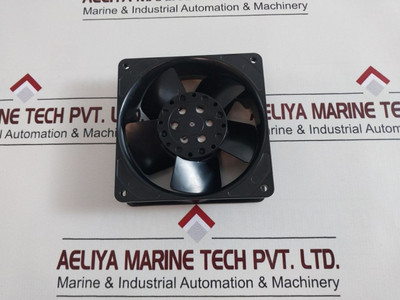 Ebmpapst 4650 Z Ac Axial Fan 230V 50Hz 115Ma 19W Ebmpapst 4650 Z Ac Axial Fan 230V 50Hz 115Ma 19W