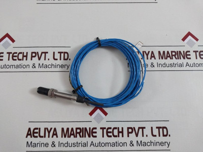 Bruel & Kjaer Ina-081/4/070/50/0/205 Non-contacting Displacement Sensor With Int