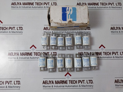 Ferraz Shawmut A30Qs100-4 Amptrap Fuse 100A 300Vac 200Ka Ir Ferraz Shawmut A30Qs100-4 Amptrap Fuse 100A 300Vac 200Ka Ir