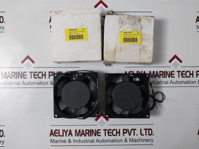 Sunon Sf23092A Cooling Fan 2092Hbl