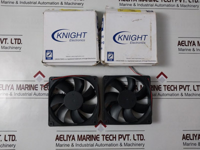 Lot Of 5X Orion Fans Od1225-24Hss Dc Fan 24V 5.8W Lot Of 5X Orion Fans Od1225-24Hss Dc Fan 24V 5.8W