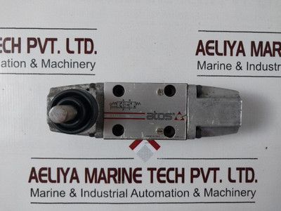 Atos Dh-0113 50 Valve Atos Dh-0113 50 Valve
