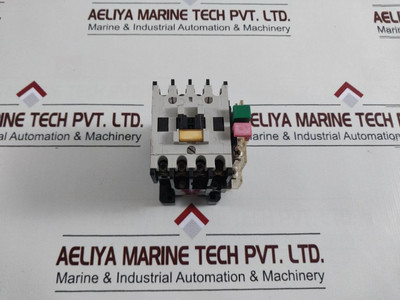 Allen-bradley 100-a24Nb3 Ser:C Contactor 24A 40767-800-01