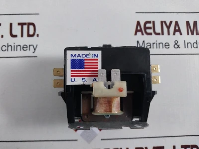 Tyco Electronics 3100-20U6198 Contactor