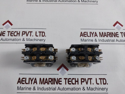 Tyco Electronics 3100-20U6198 Contactor