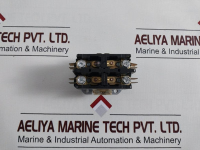Tyco Electronics 3100-20U6198 Contactor Tyco Electronics 3100-20U6198 Contactor