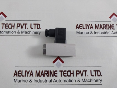 Norgren 0882100 38/02 Pressure Switch Norgren 0882100 38/02 Pressure Switch