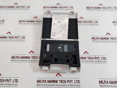 Rheintacho A2-2000B Digital Handtachometer