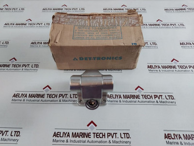 Det-tronics 007290-001 Mounting, Arm For Ir Flame Detector Det-tronics 007290-001 Mounting, Arm For Ir Flame Detector