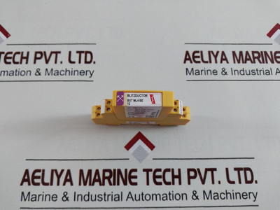 Dehn Bxt Ml4 Be 12 Surge Arrestor Blitzductor 920 322