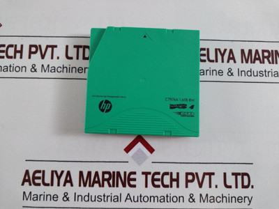 Hp Lto-4 Ultrium 1.6Tb Rw Data Cartridge C7974A