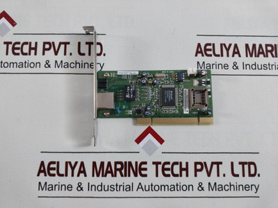 D-link Dge-528T Rev. B1 Ethernet Network Card Acn 052 202 838 D-link Dge-528T Rev. B1 Ethernet Network Card Acn 052 202 838
