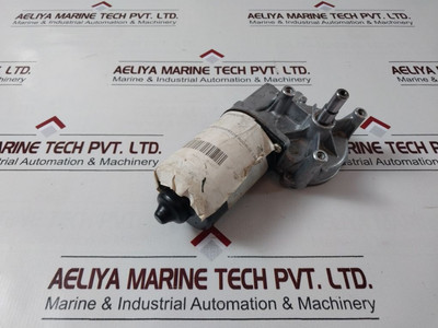 Valeo Electro Motor 24Vdc Valeo Electro Motor 24Vdc