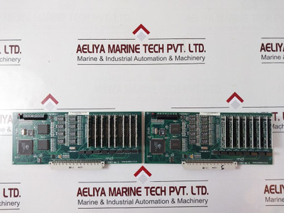Mcl Marinex C2003 Pcb Card