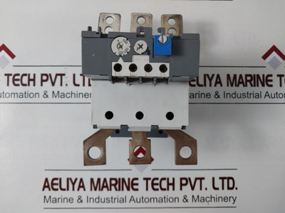 Abb Ta200 Du Thermal Overload Relay 660/690V Abb Ta200 Du Thermal Overload Relay 660/690V