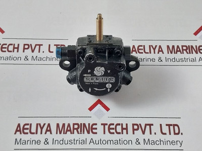 Suntec As47D Fuel Burner Pump Suntec As47D Fuel Burner Pump
