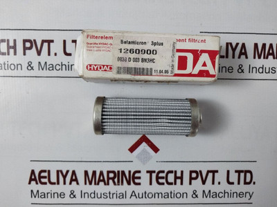 Hydac 0030D003Bn3Hc Filter Element Hydac 0030D003Bn3Hc Filter Element