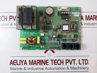 Aces Rev: 1.0 Pcb Card Aces Rev: 1.0 Pcb Card