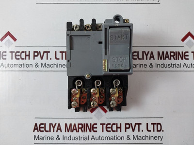 Furnas 11Db3H Manual Starter