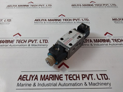 Atos Dhi-0713 23 Hydraulic Electromagnetic Valve