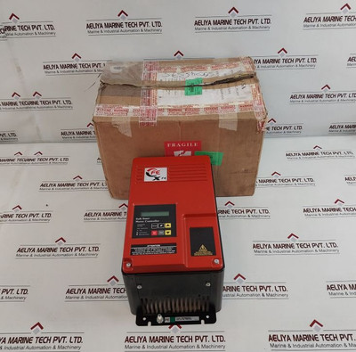 Fairford Electronics Xfe 140G Soft Start Motor Controller