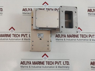 E2V B7Rx1002 Mod 4 S-band For Radar Receiver Low Noise Front Ends