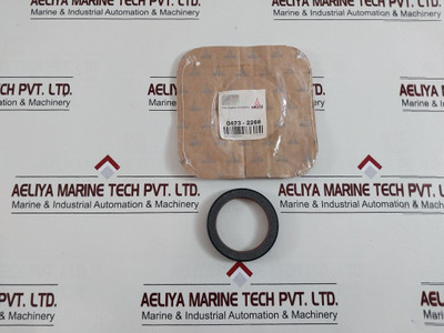 Deutz 0423-2266 Shaft Seal
