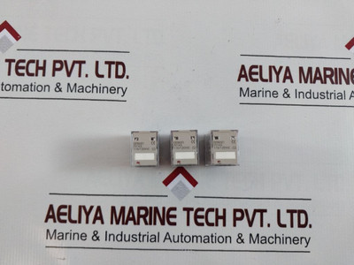 1073Y1 Relay Omron New