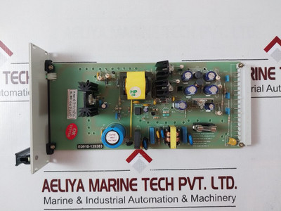 Psm Pal 2100-220/1 Pcb Card