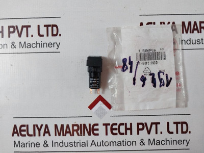 Eao 31-801.002 Buzzer